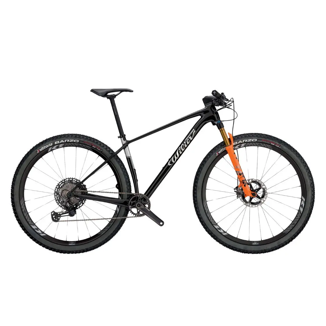 Wilier Triestina Usma Slr 1