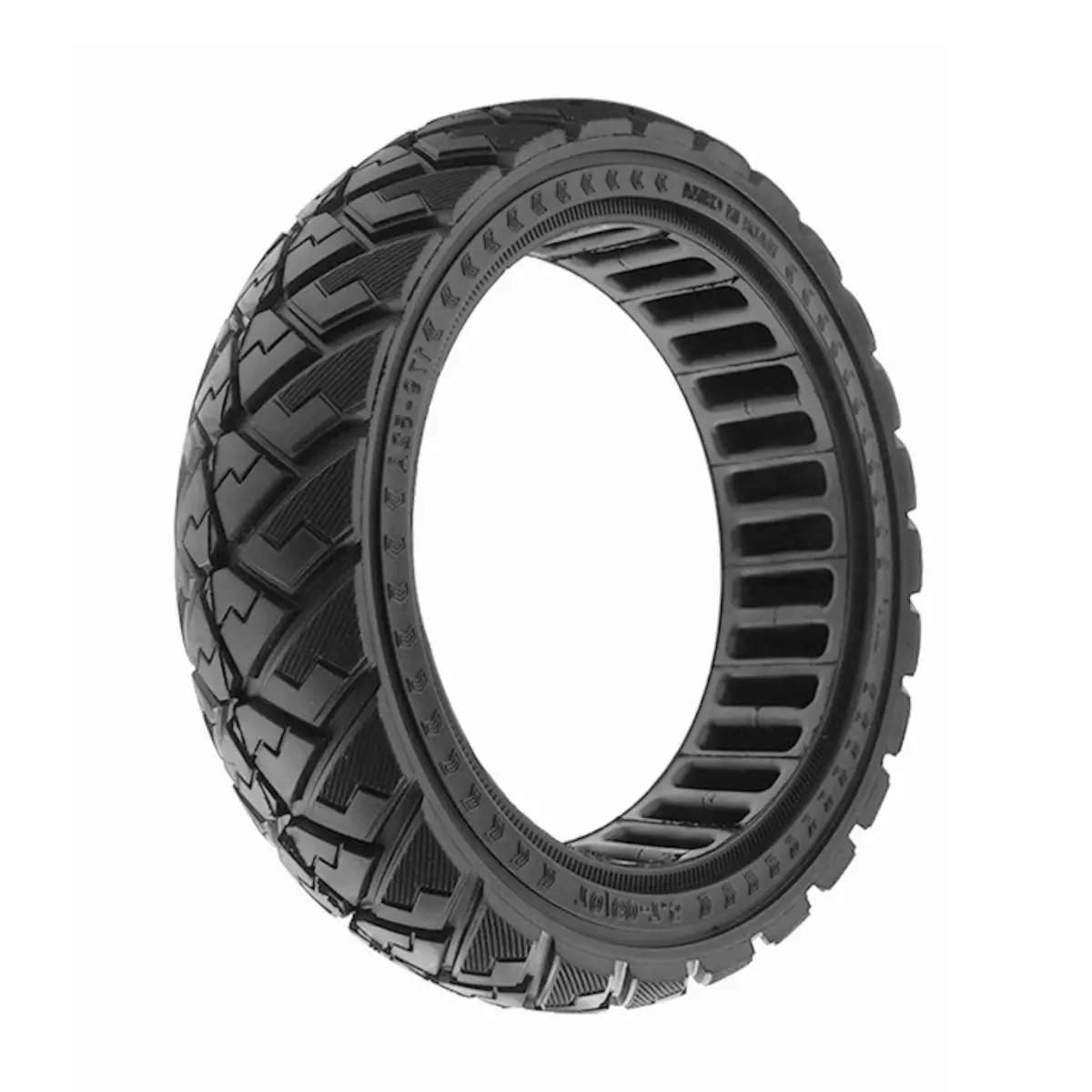 Vollgummireifen 70/60-7.5 Für Segway Zt3 Pro D Segway Zt3 Pro Aftermarket 1