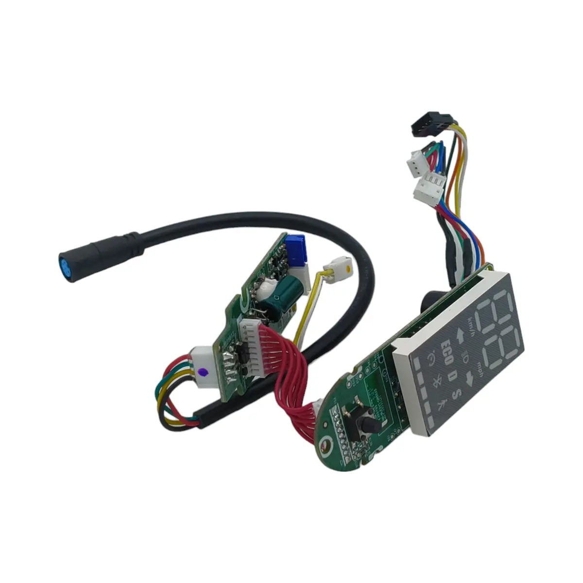 Dashboard Original Für Segway Ninebot F2 1