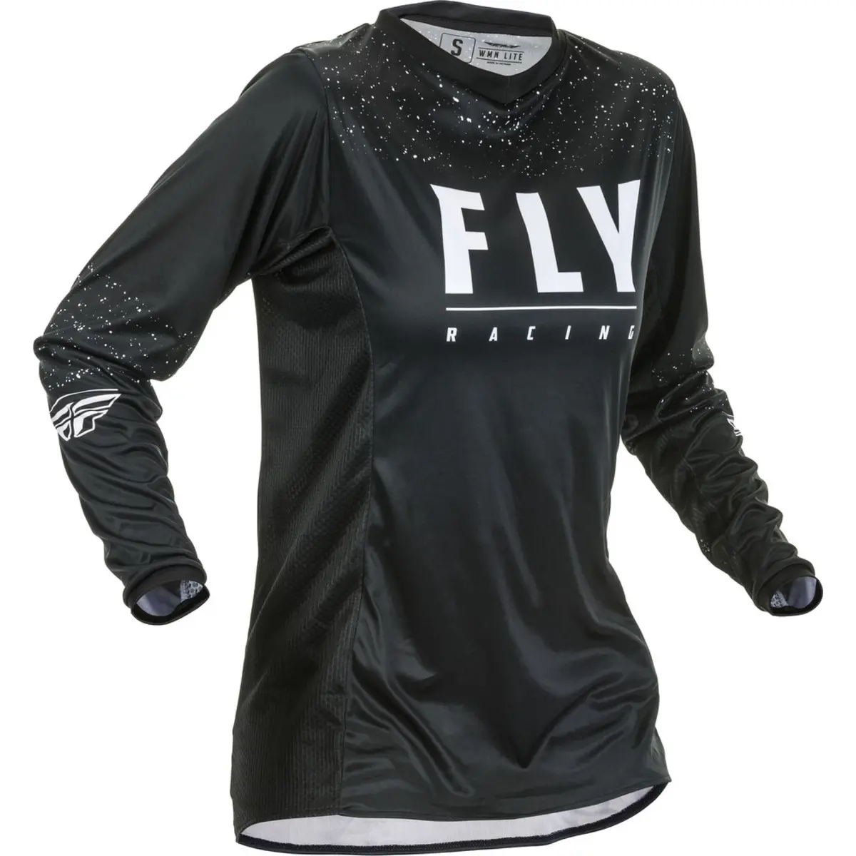 2020 Fly Racing Women's Lite Jersey - Clearance 1