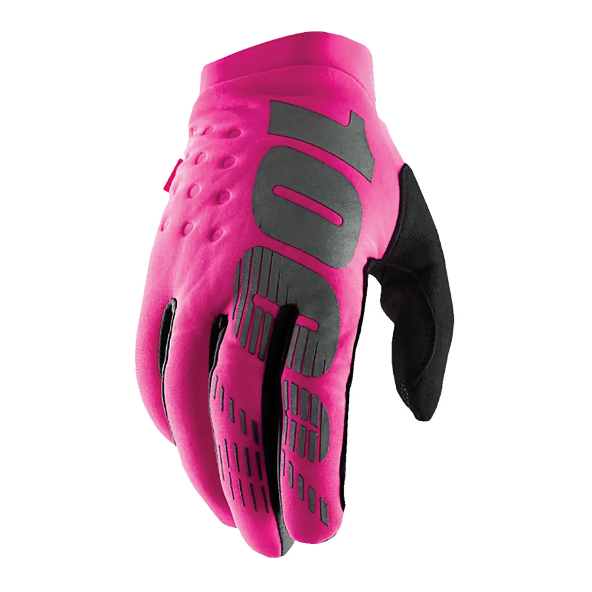 100% Women's Brisker Gloves 1