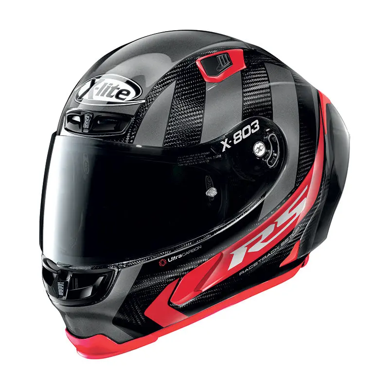 X-Lite X-803 Rs Ultra Carbon Wheelie #56 1