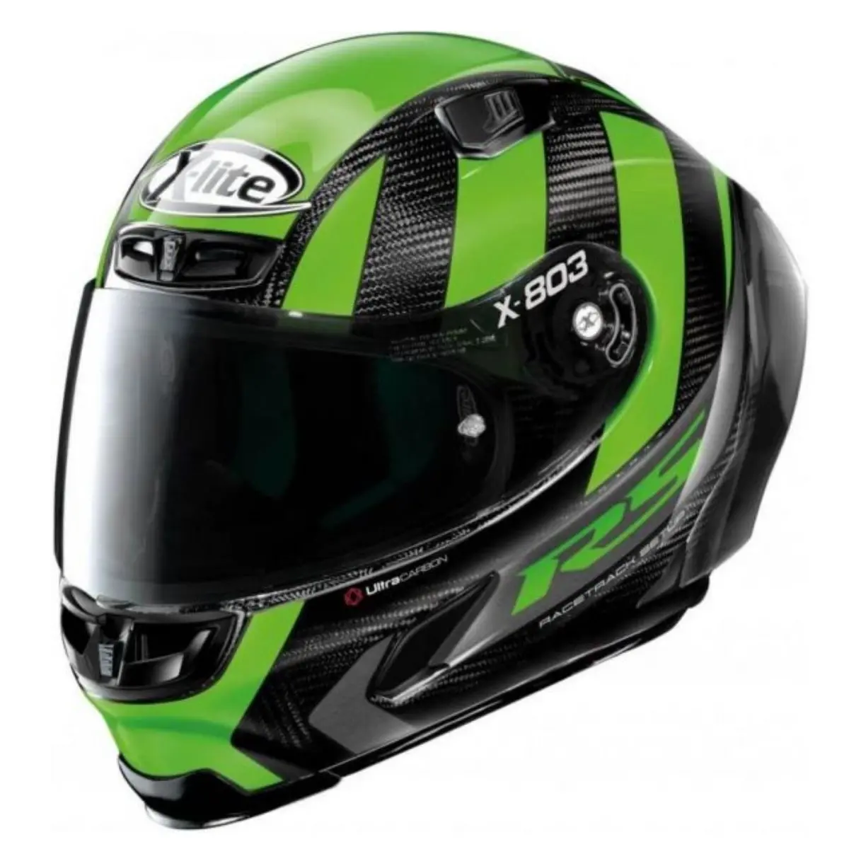 X-Lite X-803 Rs Ultra Carbon Wheelie #59 1