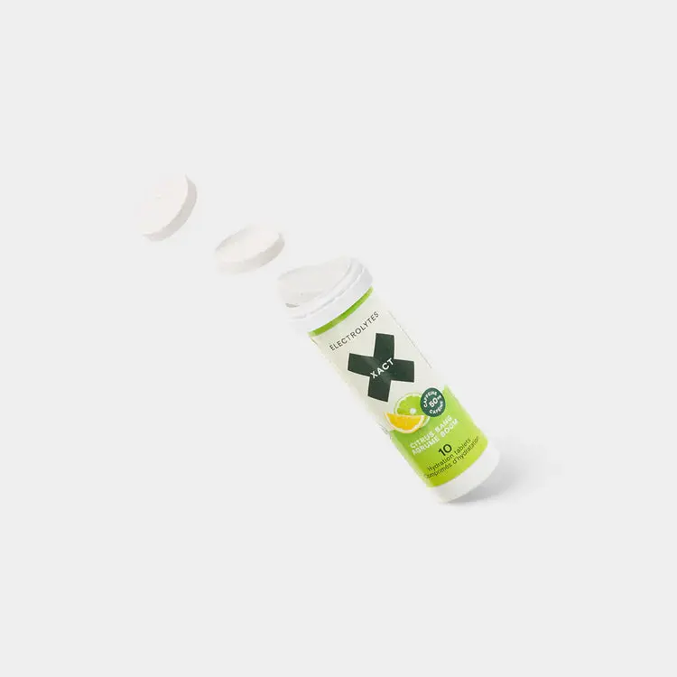 Xact Electrolytes 1
