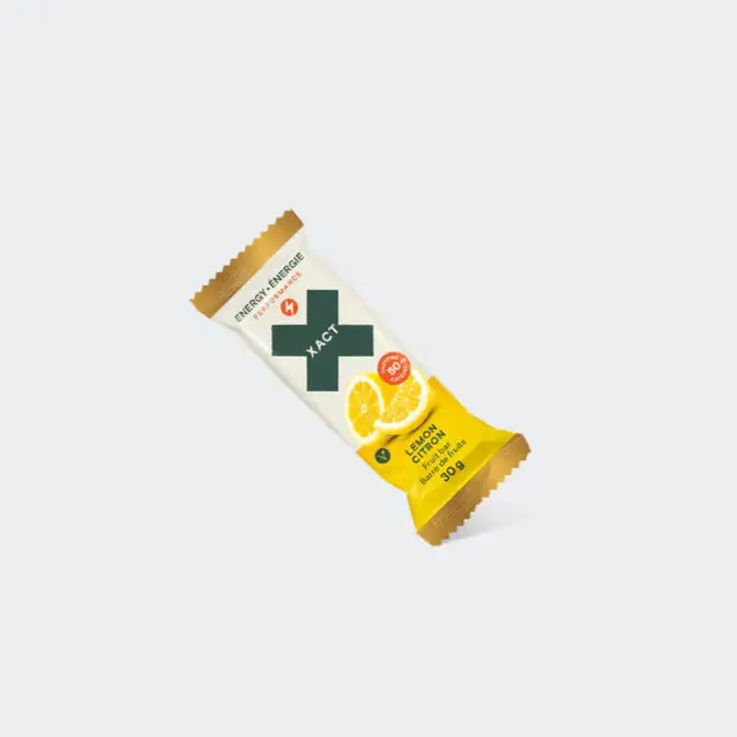 Xact Energy Performance Fruit Bar 2