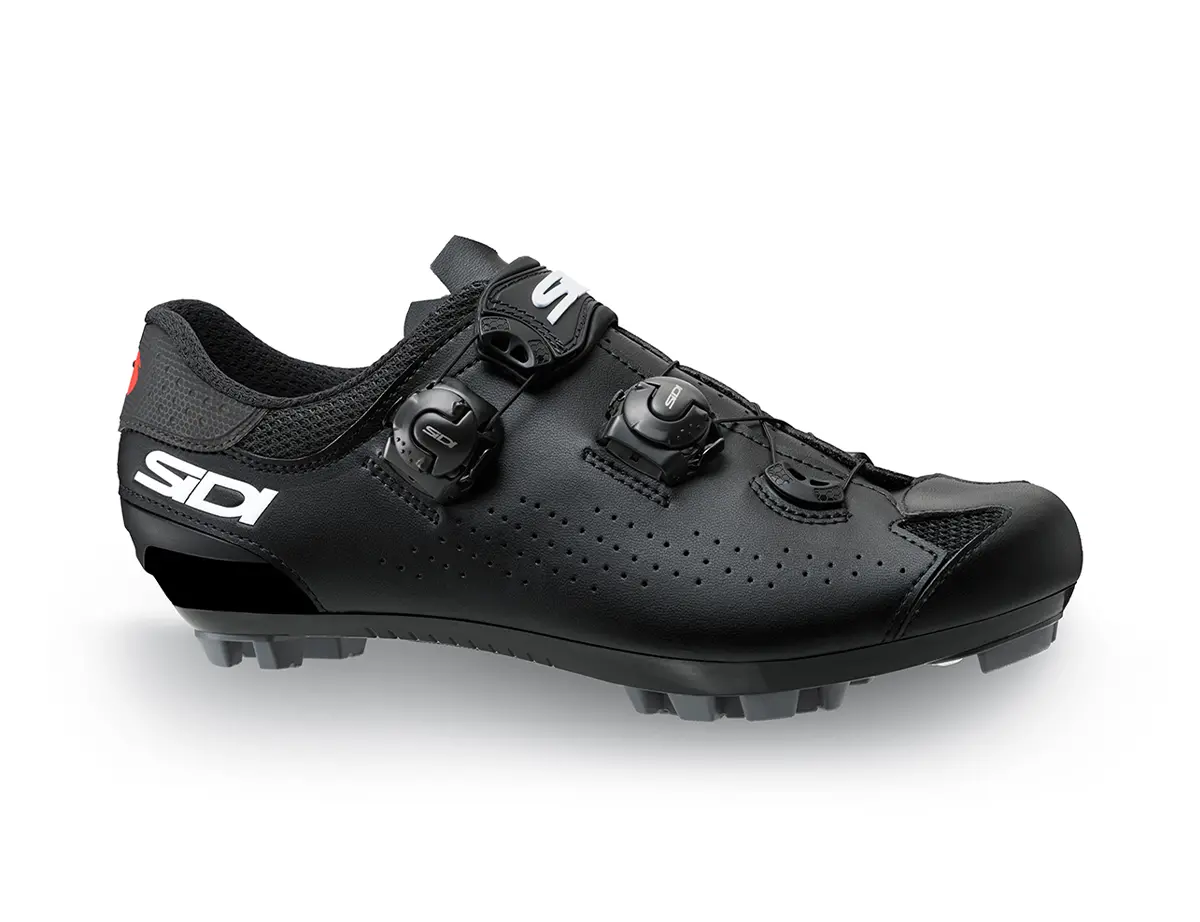 Sidi Eagle 10 Women Black 1