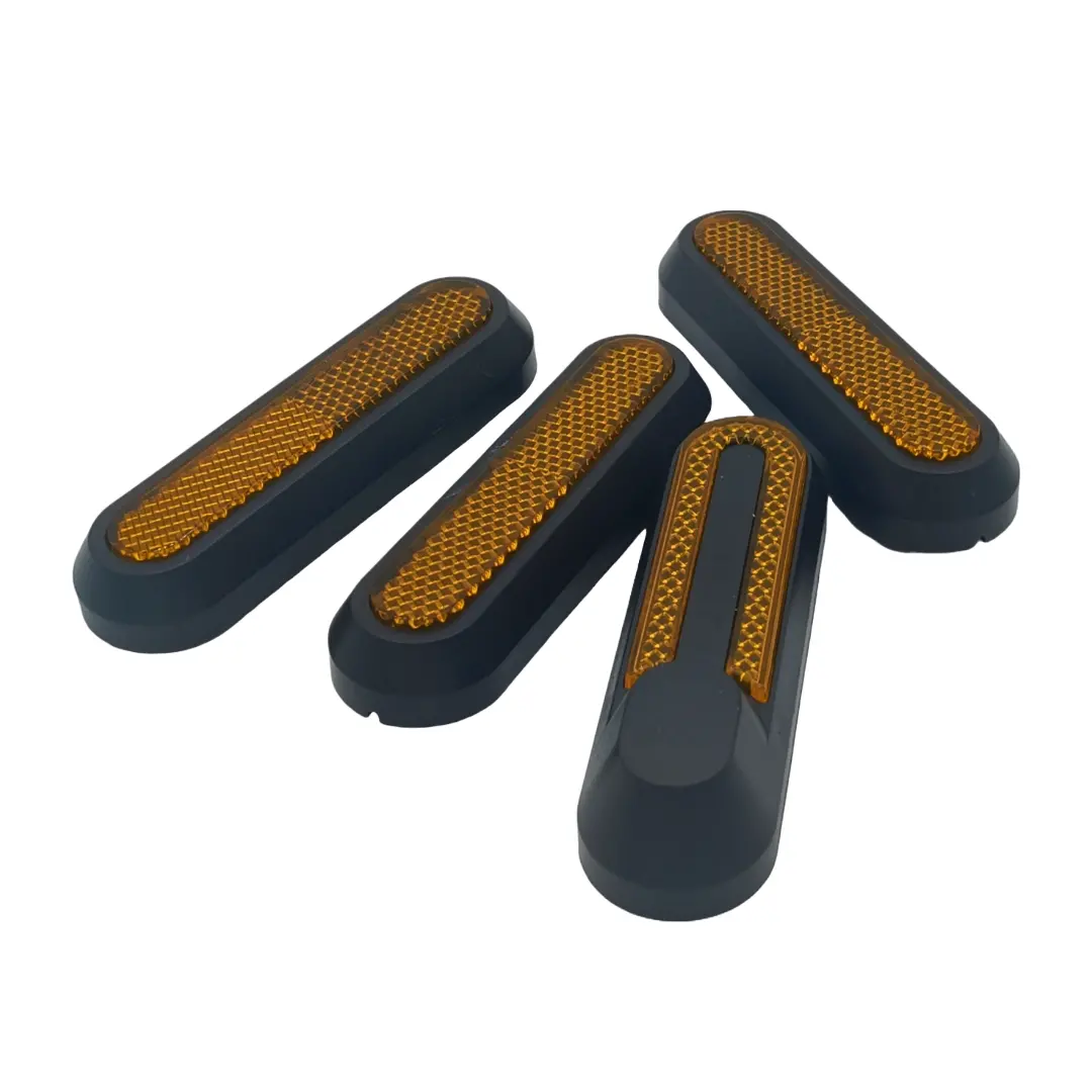Reflektor Set Vorderrad Hinterrad Für Xiaomi Mi 1S Pro2 Mi3 1