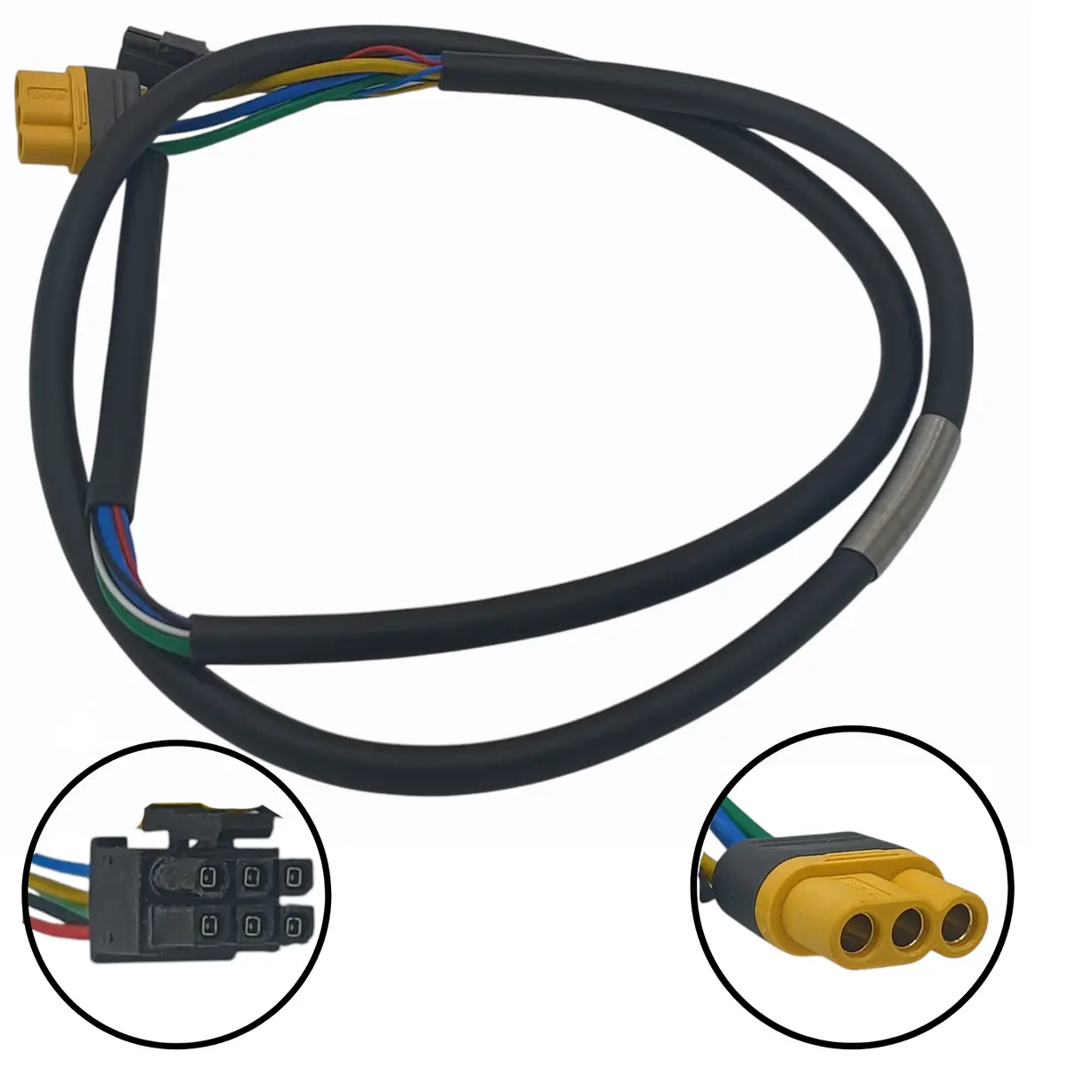 Motorkabel Für Xiaomi 4 Ultra E-Scooter 1