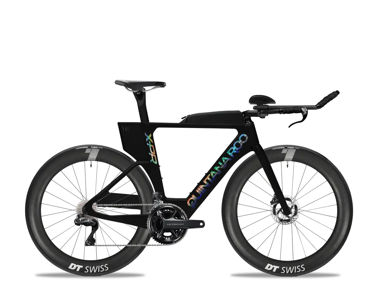 X-Pr Shimano Ultegra Di2 12 | Size 50 1