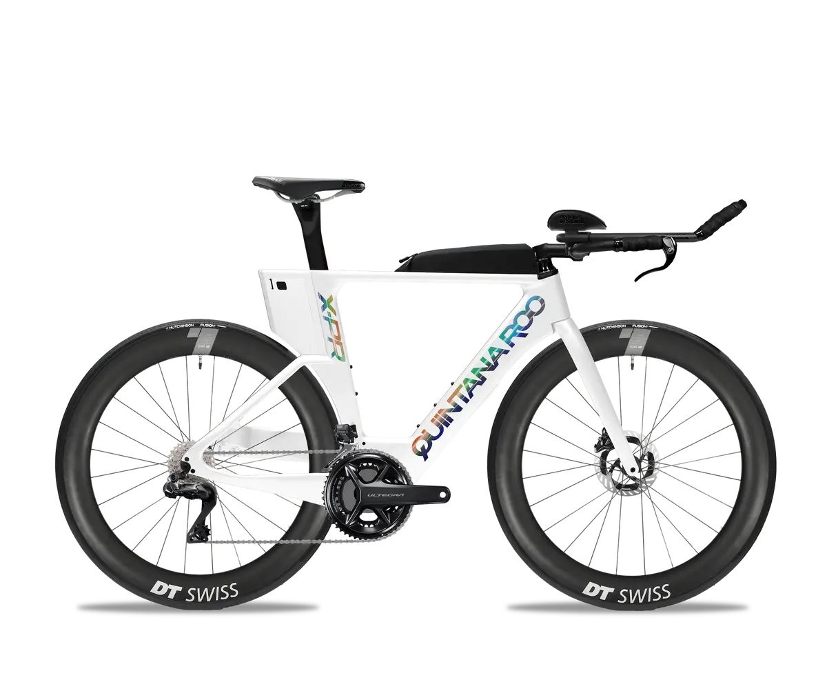 X-Pr Shimano Ultegra Di2 12 | Size 50Cm 1