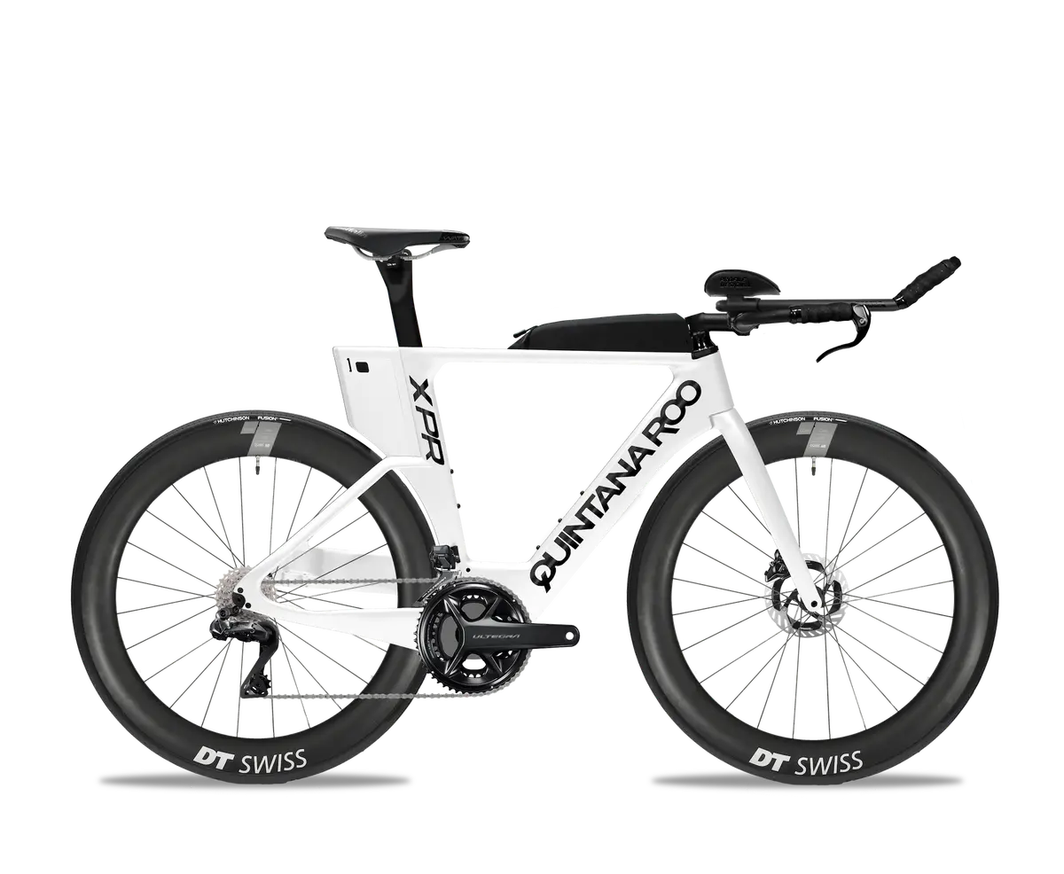 X-Pr Shimano Ultegra Di2 12 | Size 52 1