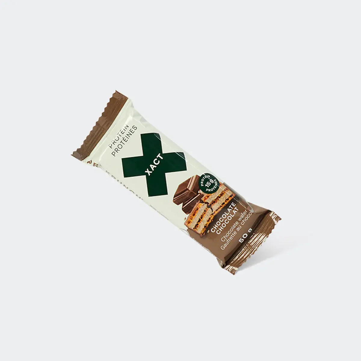 Xact Protein Bar 1