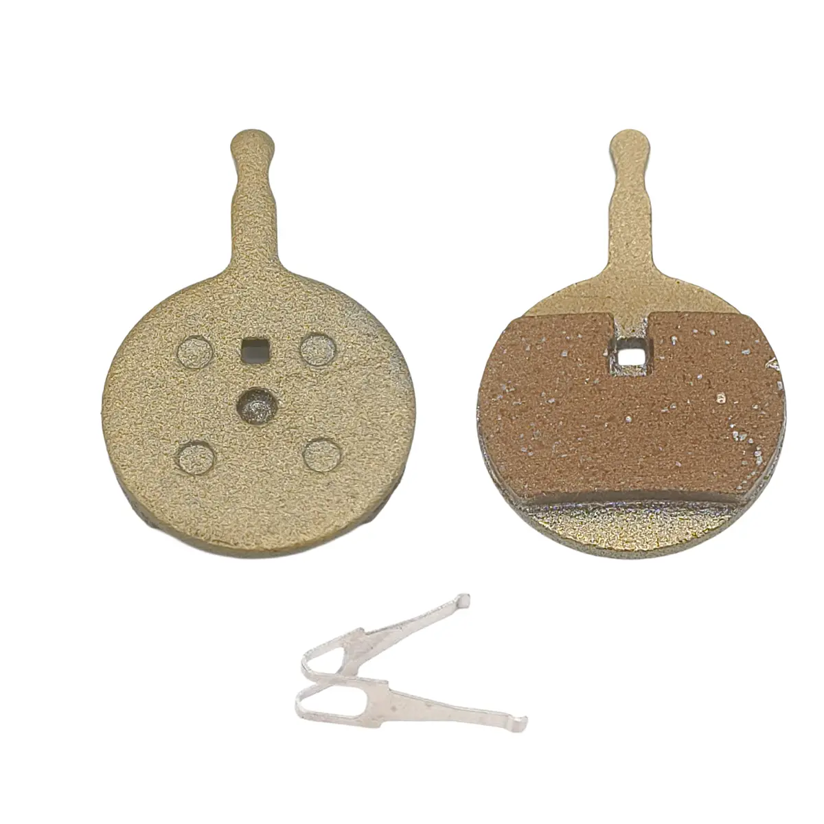Bremsbelag Vollmetall 23 6X36 7 Für Generic Aftermarket 1