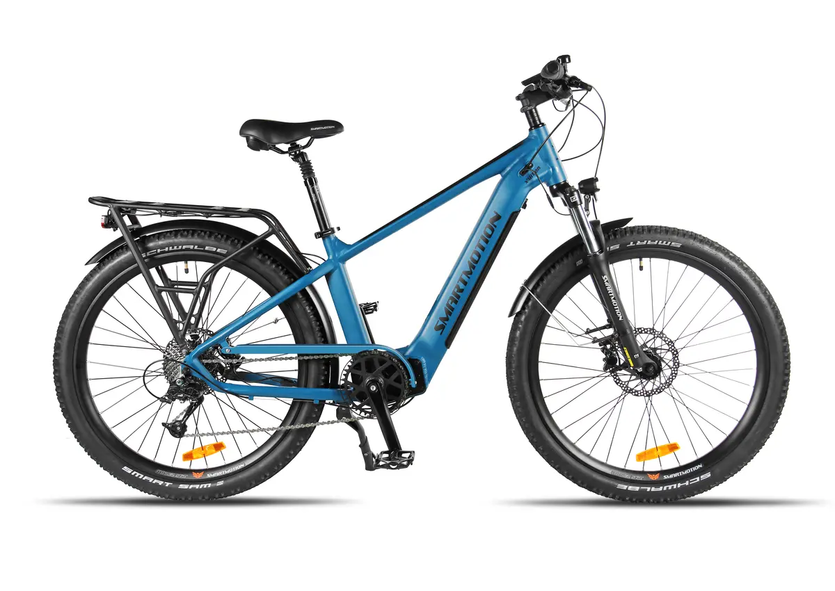 Smart Motion X Urban 1