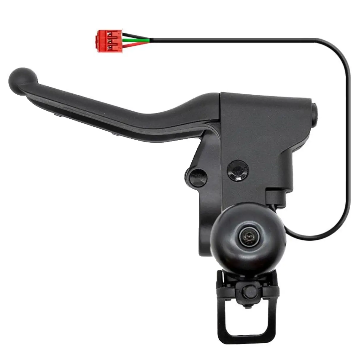 Aftermarket Bremshebel Links Mit Klingel Für Xiaomi 4 Lite Gen2 1