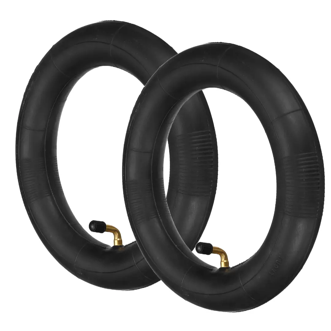 Nanrobot D6+ 10X2,5 Schlauch 90° Ventil 2Er Set 1