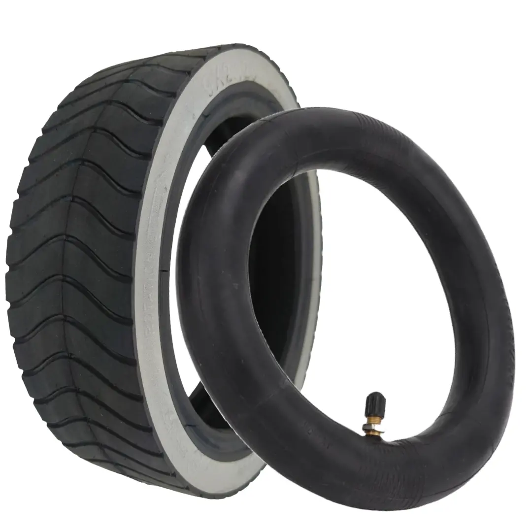 Reifen Mit Schlauch Für Soflow So One Lite Aftermarket 1