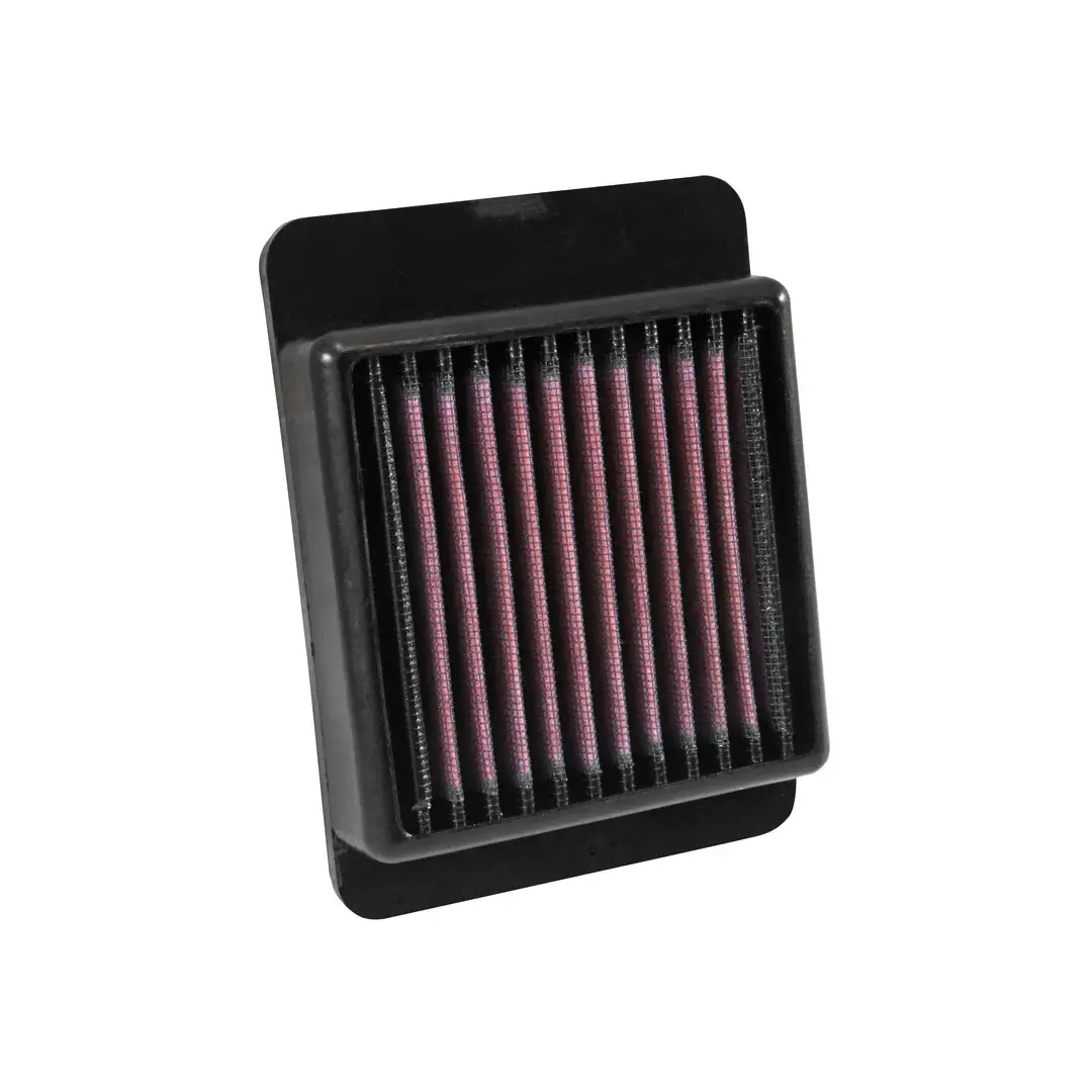 K&N Replacement Air Filter #Ya-3215 For Yamaha R3/Mt03 1