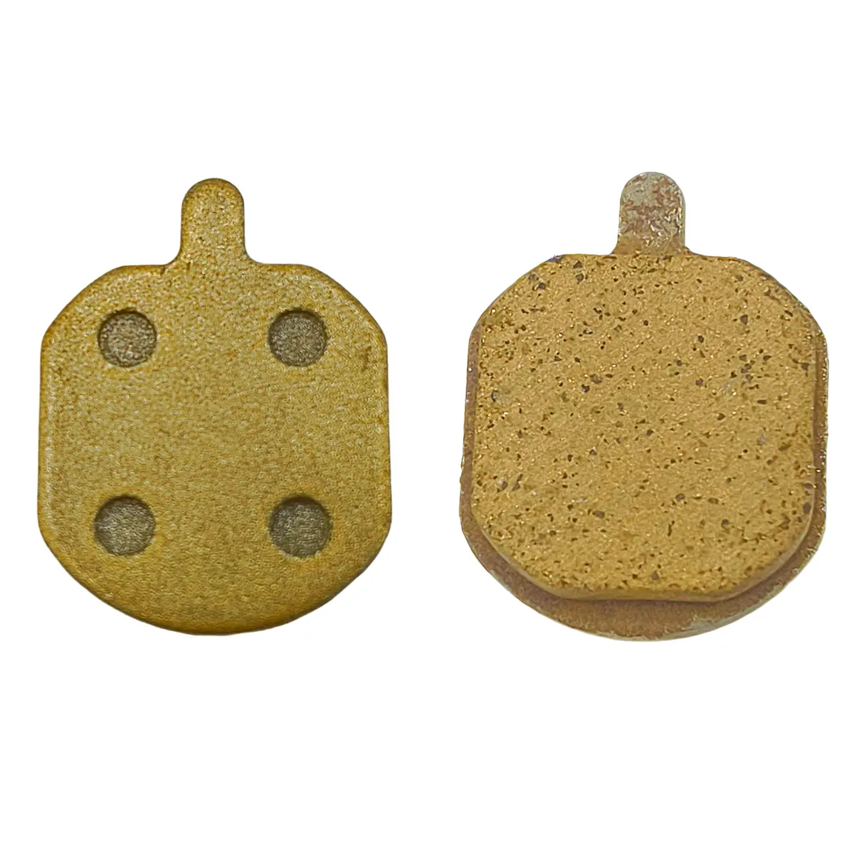 Bremsbelag Vollmetall 18 3X24 4 Mm Universal Aftermarket 1