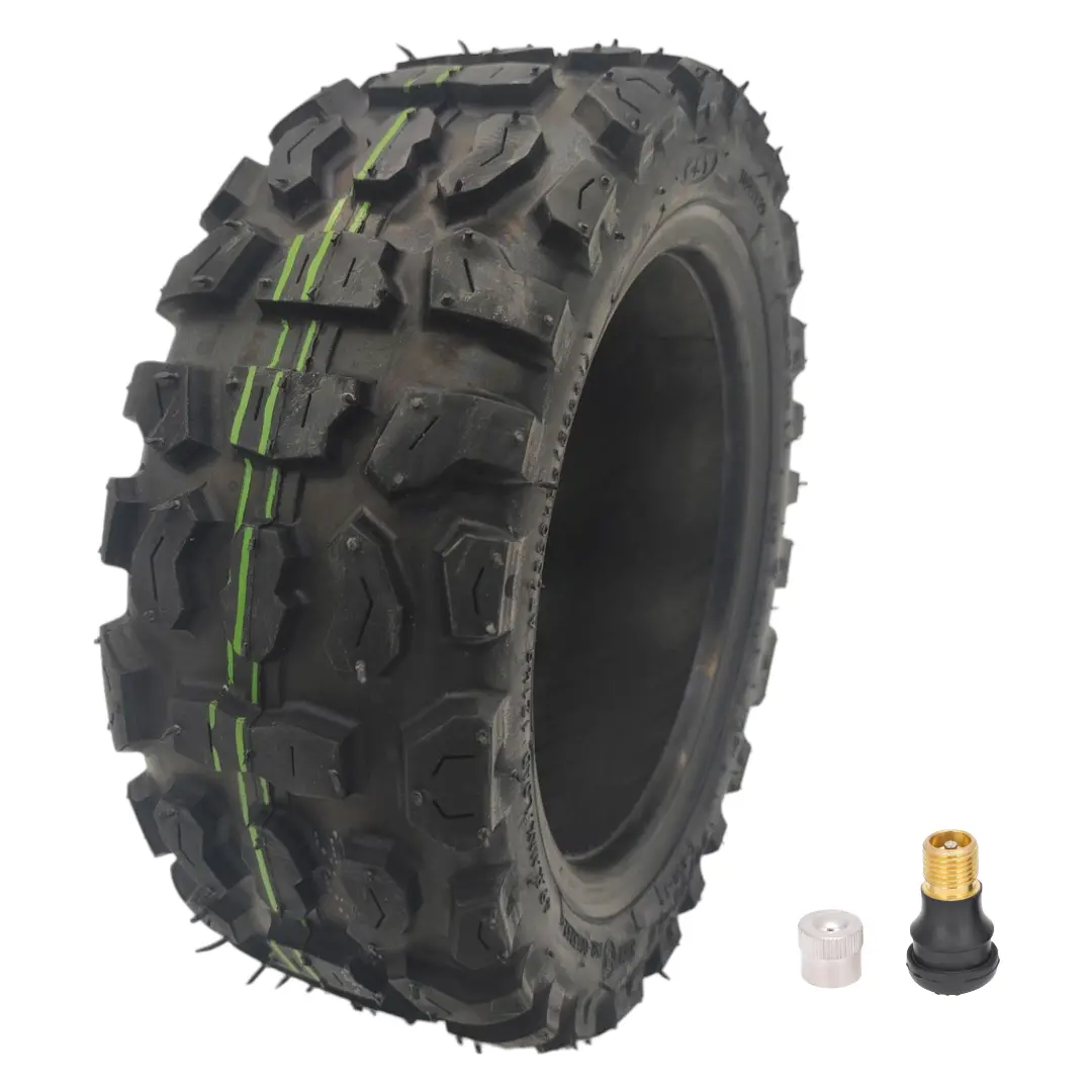 Iohawk Elite X Off Road Reifen 11×3 (90/65 6.5) Tubeless [Cst] Ohne Gelschicht 1