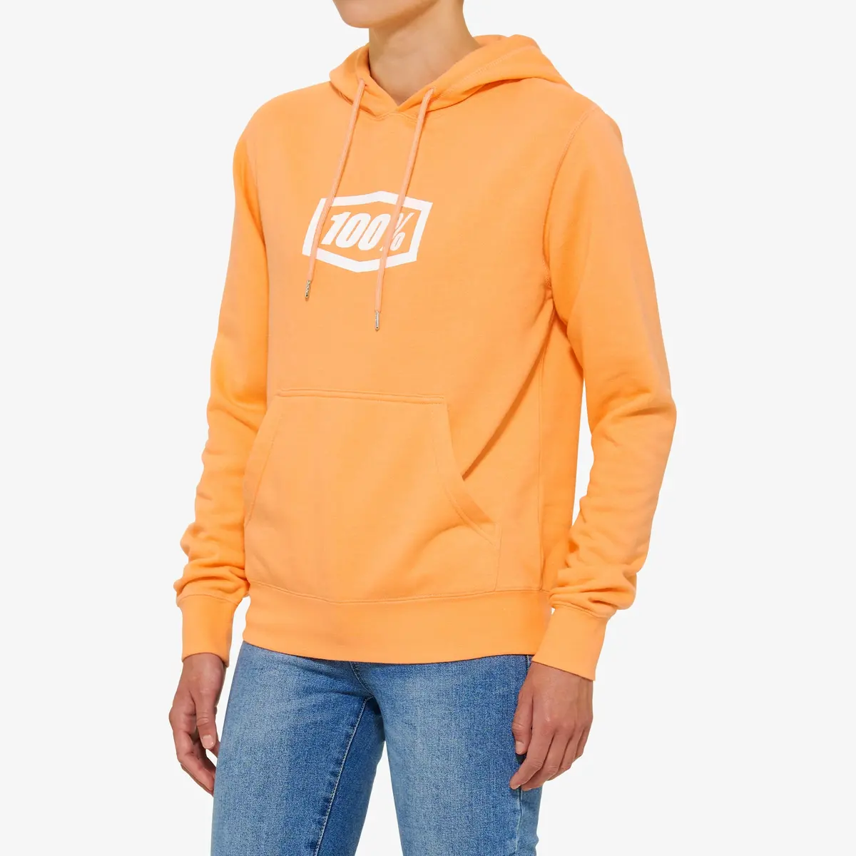 100% Women's Kanapali Hoodie 1