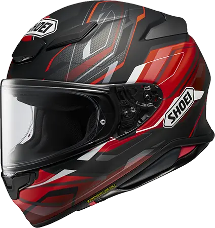 Shoei Z-8 Cappricio 1