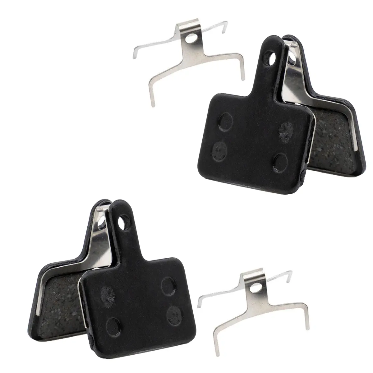 Bremsbelag Für Joyor S10-S 2Er Set Aftermarket 1