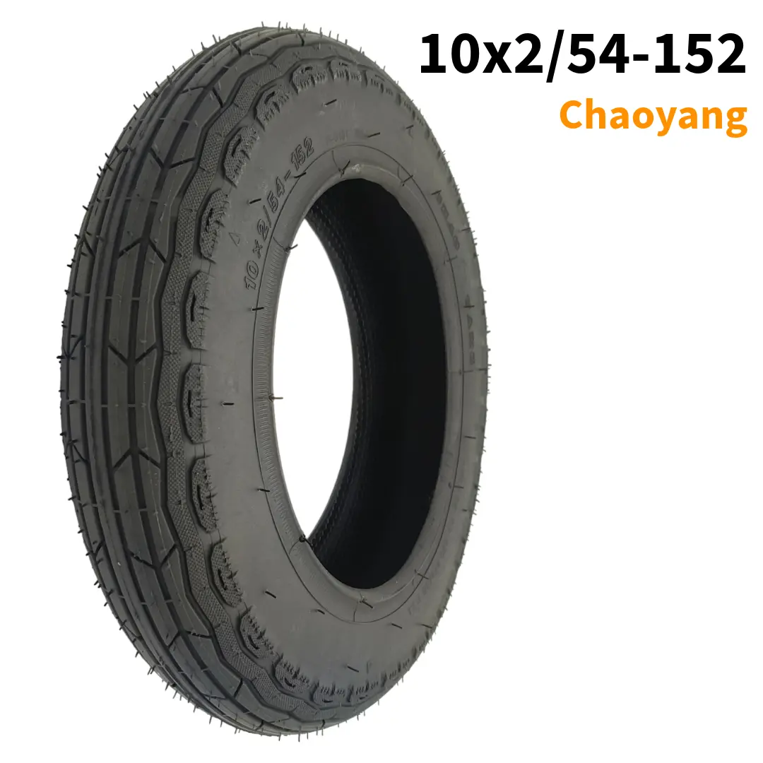 Egret Ten V1 V2 V3 V4 Reifen 10X2/54-152 Chaoyang Oem 2