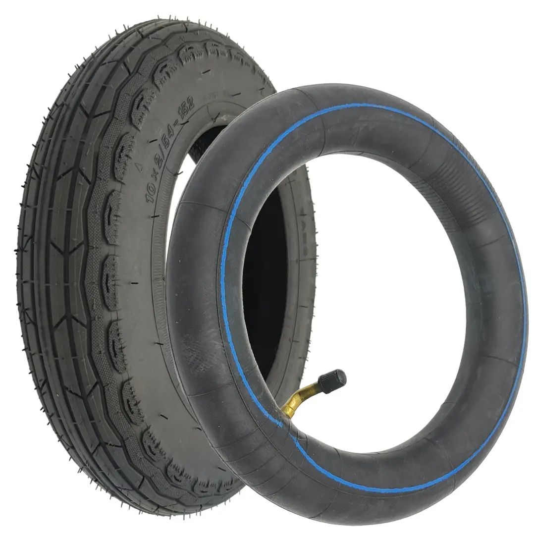Reifen Mit Schlauch Für Egret Ten V4 Ten V1 Ten V3 Ten V2 Aftermarket 1