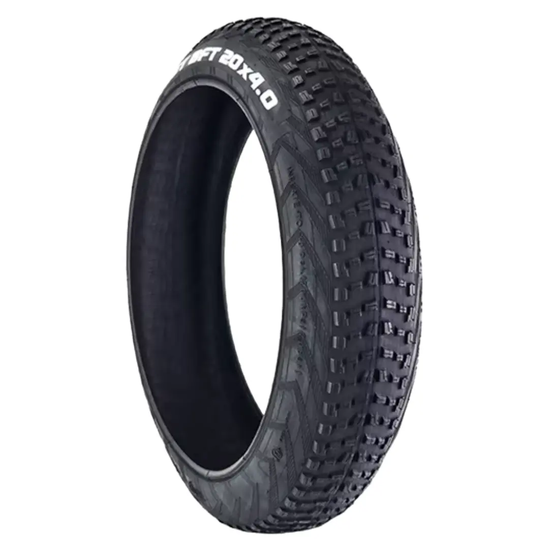 Reifen 20X4 Zoll Für Fiido T2 Aftermarket 1