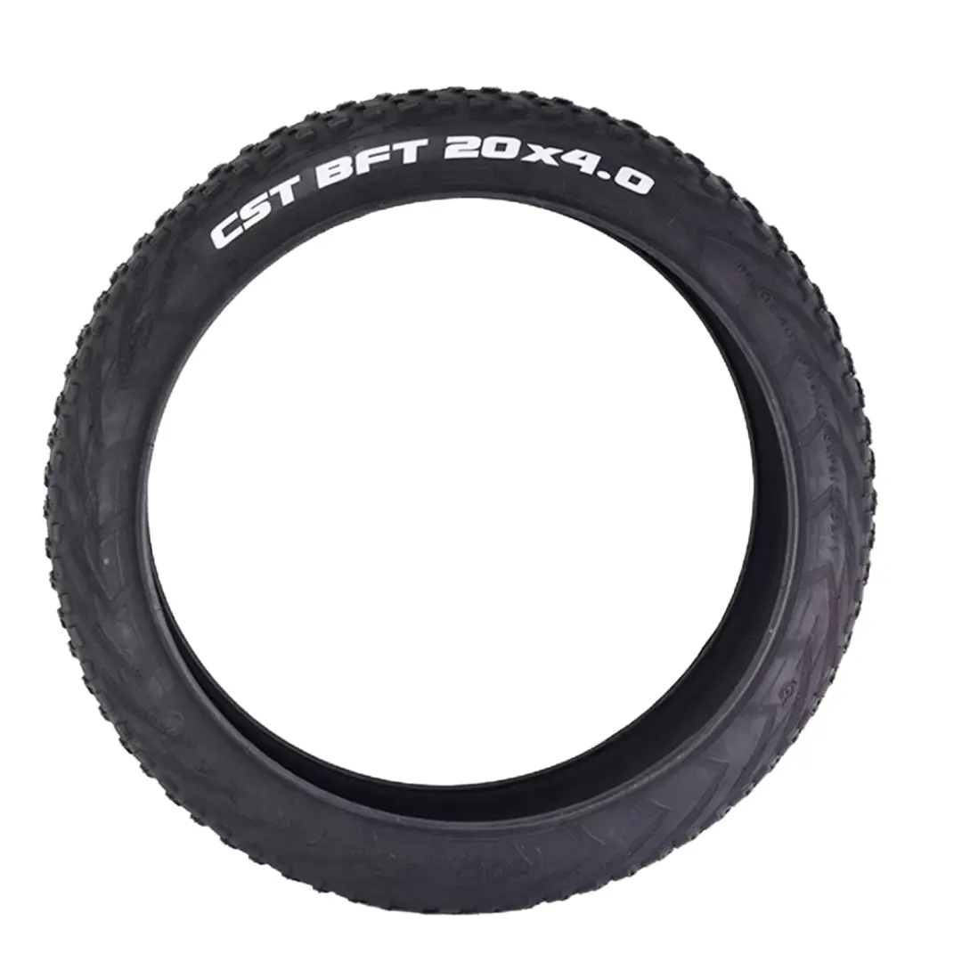 Reifen 20X4 Zoll Für Engwe M20 Aftermarket 1