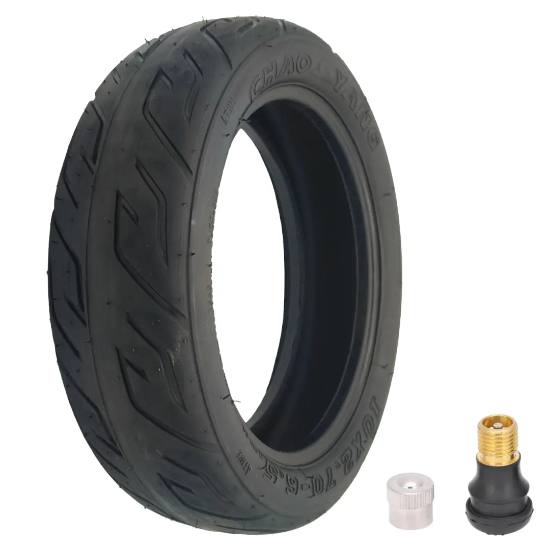 Chaoyang 10X2.7-6.5 Tubeless Reifen Ohne Gelschicht 1