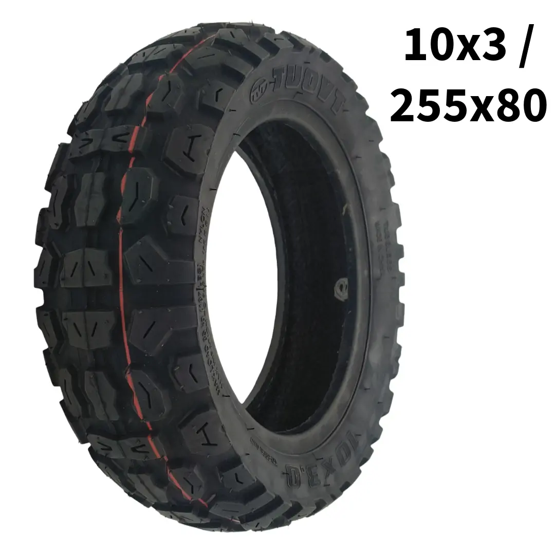 Reifen 10X3-6 Zoll Offroad Winterreifen Für Teverun Fighter Mini Pro Aftermarket 2