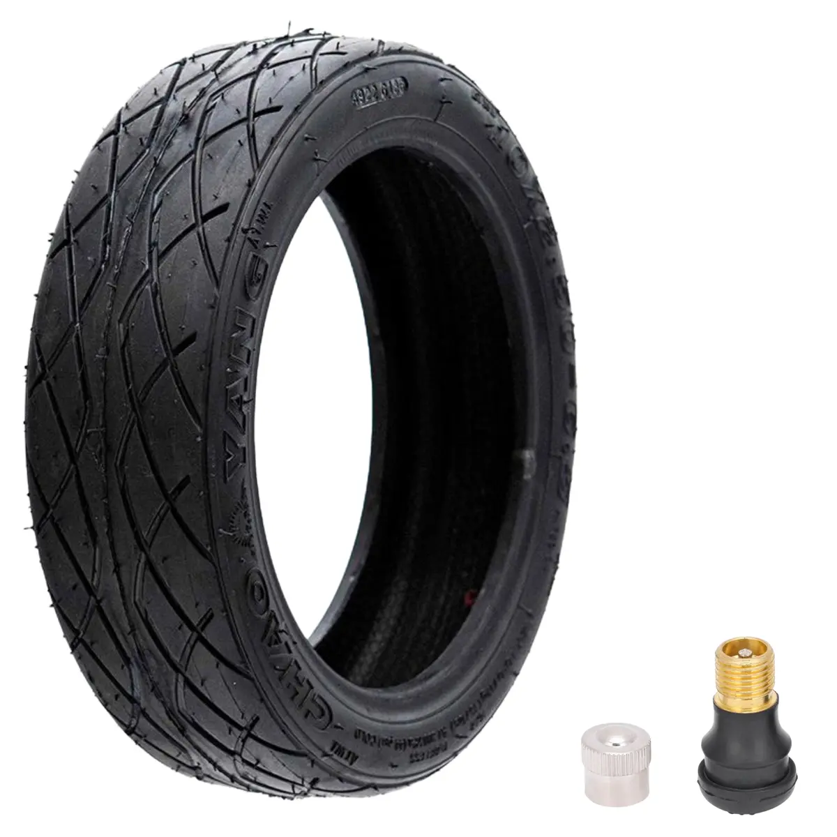 Tubeless Reifen Chaoyang 10X2.5-6.5 Zoll Ohne Gelschicht 1