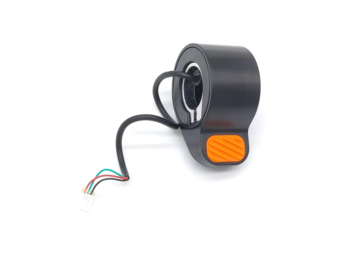 Segway Ninebot Daumengas Original Für Ninebot F Serie F20 F25 F30 F40 1