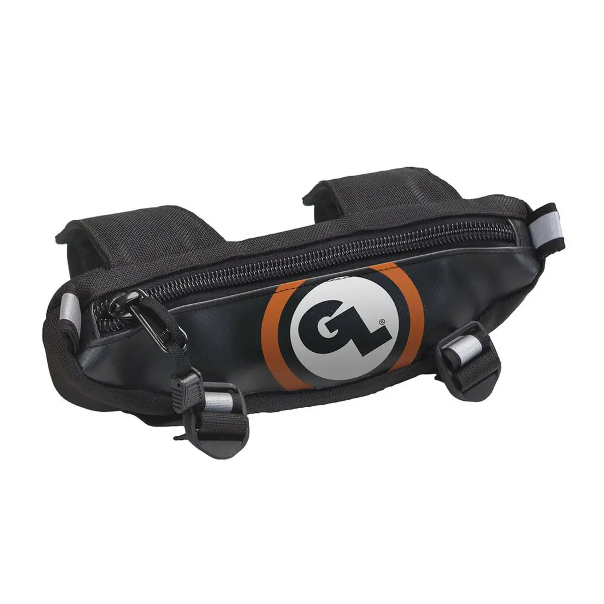 Giant Loop Zigzag Handlebar Bag 1
