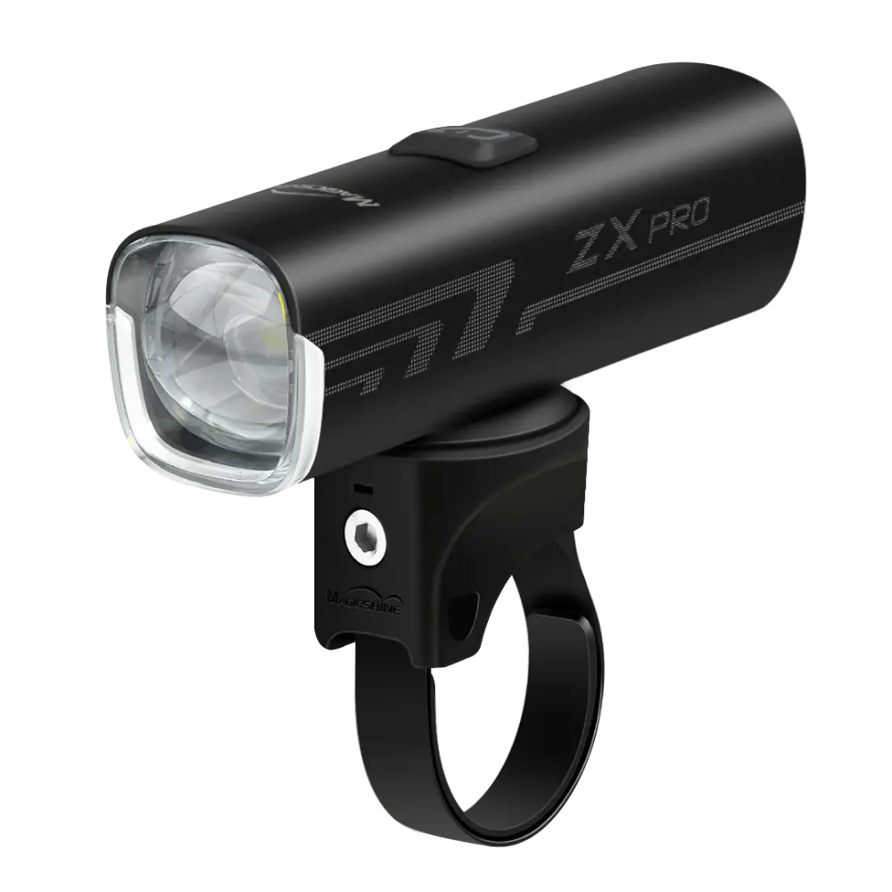 Zx Pro Stvzo Bike Light 1