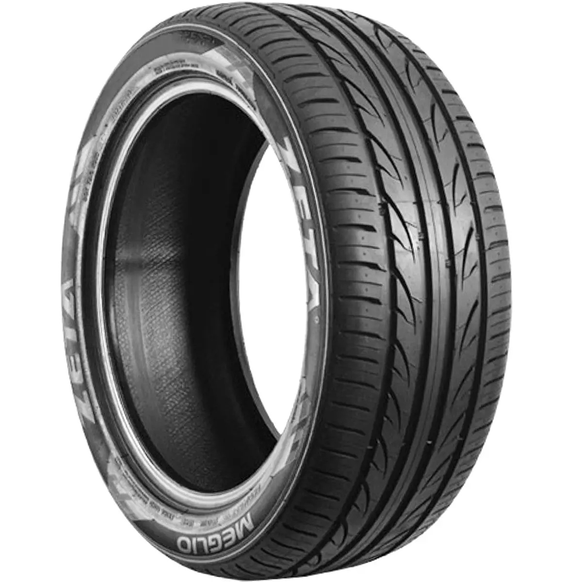 Zeta  Tires 225/35/20 1