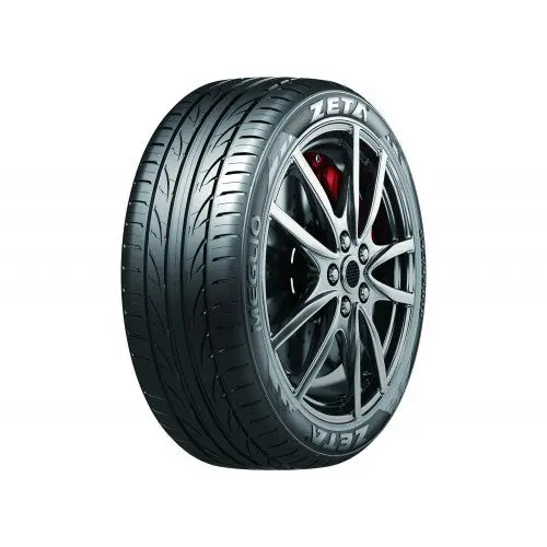 Zeta  Tires 225/45/17 1