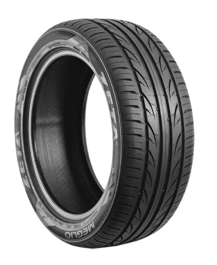 Zeta  Tires 245/35/19 1