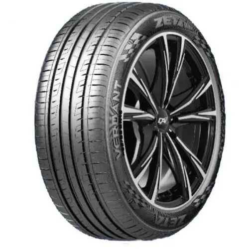 Zeta  Tires 245/35/20 1