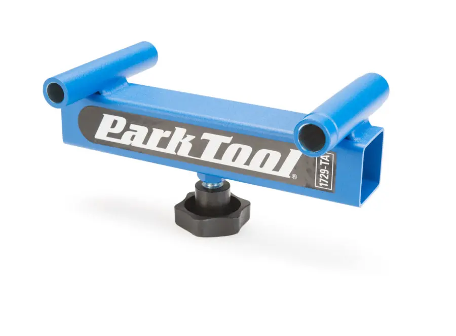 Park Tool - 1729-Ta - Sliding Thru Axle Adaptor 1