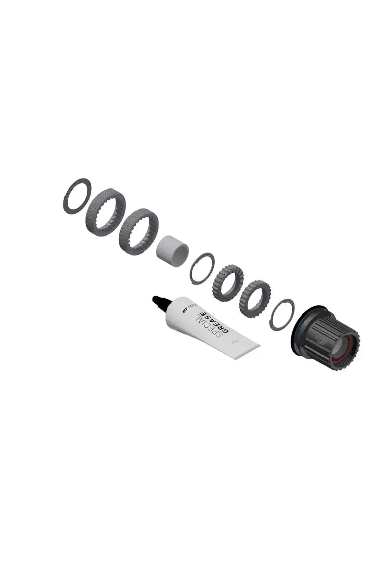 Dt Swiss - Ratchet Ln Conversion Kit 1
