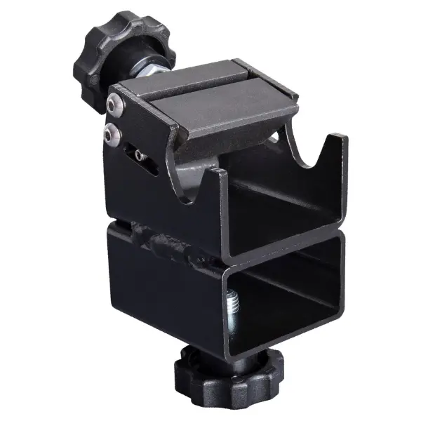 Unior Through Axle Adaptor For Pro Road Stand 1