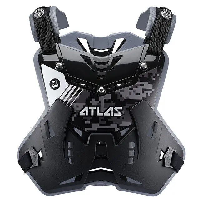 Atlas Defender Chest Protector. 1