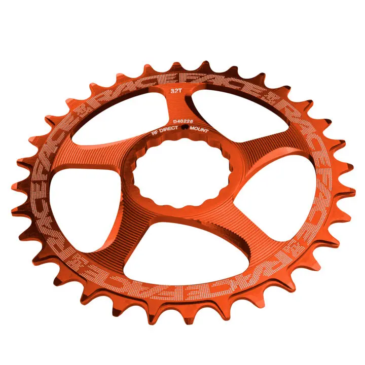 Race Face Cinch Direct-Mount 1x Narrow-Wide Chainring - Image 5