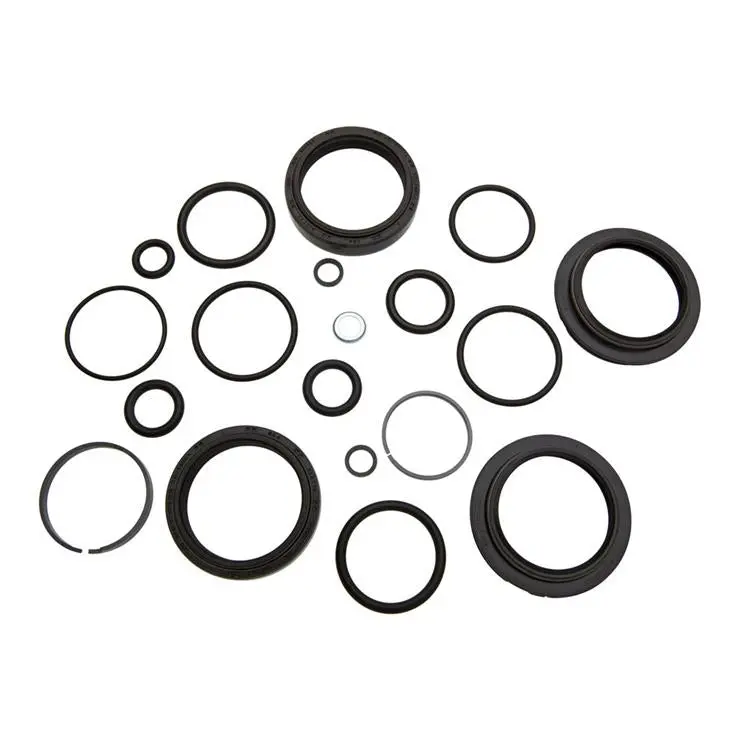Rockshox Boxxer Service Kits 1