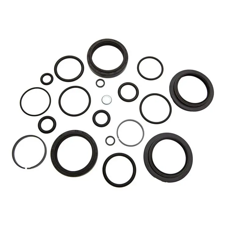 Rockshox Domain Service Kits 1