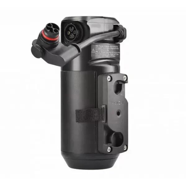 Fidlock Twist Tq Range Extender Mount 2