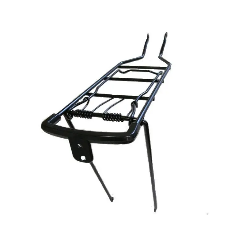 Oxford 26" Spring Top Steel Carrier 2